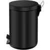 V-part -   pedaalemmer 3 l, zwart