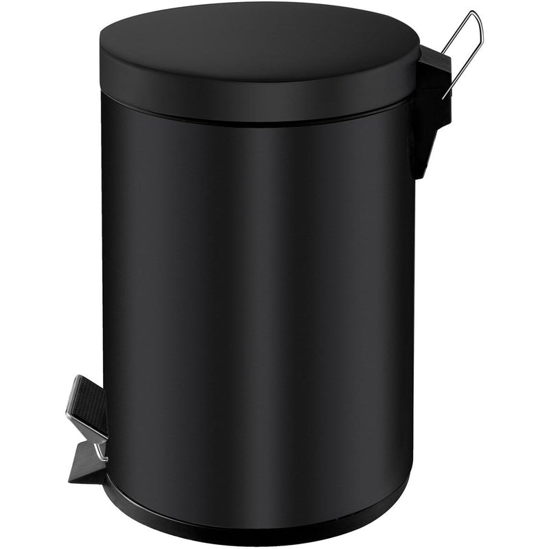 V-part -   pedaalemmer 3 l, zwart