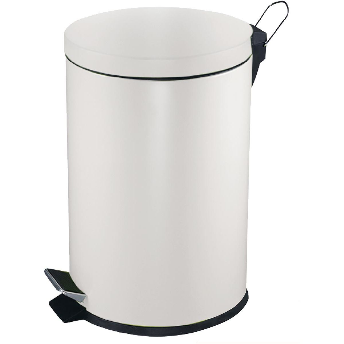 V-part -   pedaalemmer 5 l, wit