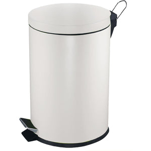 V-part -   pedaalemmer 5 l, wit