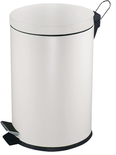 V-part -   pedaalemmer 5 l, wit