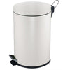 V-part -   pedaalemmer 5 l, wit