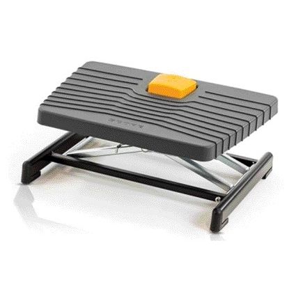 Score - Repose-pieds Pro 952 réglable