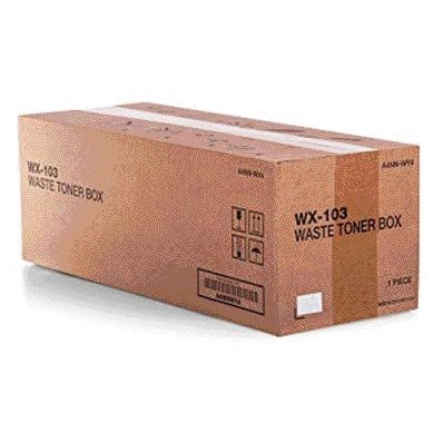 Konica Minolta -  Opvangbak toner  a4nnwy1 wx-103