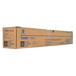 Konica Minolta -  Tonercartridge konica min a8da150 tn-324k zwart