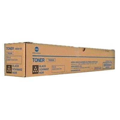 Konica Minolta -  Tonercartridge konica min a8da150 tn-324k zwart