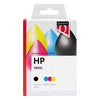 Quantore - Alternative aux cartouches d'encre pour C2P43AE 950XL+951XL noir + 3 couleurs