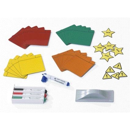 Smit Visual - accessoires terkit scrum