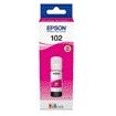 Epson - Nachfülltinte 102 T03R3 rot
