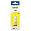 Epson - Recharge encre 102 T03R4 jaune