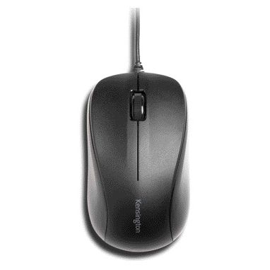 Kensington - Souris Valum noire
