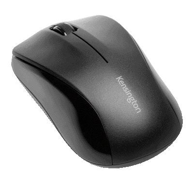 Kensington - Souris Valum sans fil noire