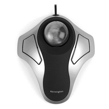 Kensington - Trackball orbite optique