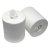 Cleaninq - Rouleau de nettoyage Midi 1 couche 21,5xØ19cmx275m 6 rouleaux