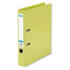 Elba - Ordner Smart Pro+ A4 50mm PP vert lime | 10 pièces