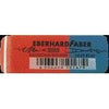 Eberhard Faber - Gomme EF-585443 crayon/encre rouge/bleu | 40 pièces