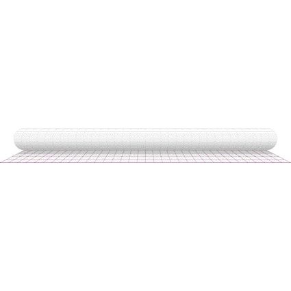 Boeklon -  Kaftfolie  50cmx25m zelfklevend tr | 8 stuks