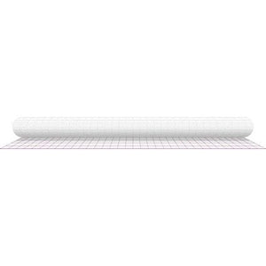 Boeklon - Abdeckfolie 33cmx25m selbstklebend transparent