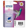 Epson - Cartouche d'encre T0806 rouge clair