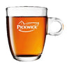 Pickwick -  Theeglas 260ml 6 stuks