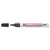 Edding - Feutre 8300 industrie rond 1,5-3mm noir
