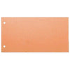 Quantore - Bande de séparation 230x120mm chamois 250 pièces