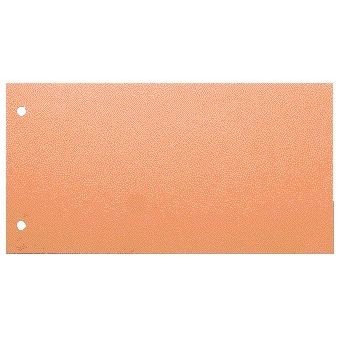 Quantore -  Scheidingsstrook 230x120mm chamois 250 stuks