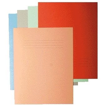 Quantore - Dossier pliant ICN1 A4 240X310mm chamois