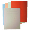 Quantore - Dossier pliant ICN1 A4 240X310mm gris