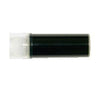 Pilot - Recharge feutre Begreen tableau blanc rond moyen noir