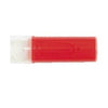 Pilot - Recharge feutre Begreen tableau blanc rond moyen rouge | 12 pièces