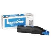Kyocera -   TK-865C tonercartridge 1 stuk(s) Origineel Cyaan