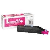 Kyocera -   TK-865M tonercartridge 1 stuk(s) Origineel Magenta