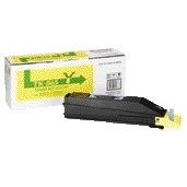 Kyocera - Toner tk-865y jaune