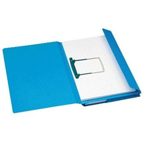 Jalema -  Combimap folio 1 klep recycled 250gr bl | 40 stuks