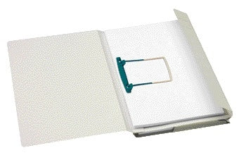 Jalema -  Combimap folio 1 klep recycled 250gr gs