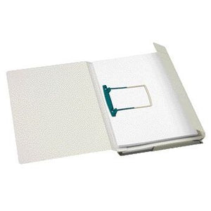 Jalema -  Combimap folio 1 klep recycled 250gr gs