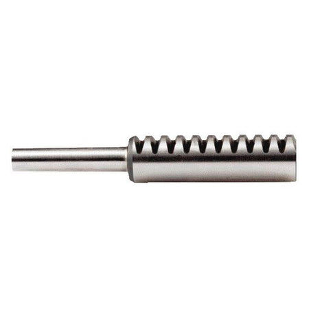 Leitz - Locher 5182 Ø6mm Aluminium