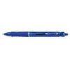 Pilot - Stylo à bille Begreen Acroball moyen bleu
