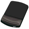 Fellowes - Support de poignet Muisma en gel réglable graphite