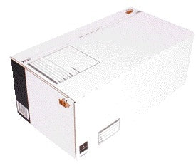 CleverPack - Boîte à colis postale 6 Cleverpack 485x260x185mm blanc | 5 pièces