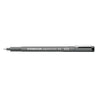 Staedtler -  Fineliner pigment 308 0.2mm zwart | 10 stuks