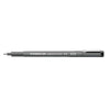 Staedtler -  Fineliner Pigment 308 zwart 0.4mm | 10 stuks