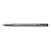 Staedtler - Fineliner Pigment 308 noir 0.6mm | 10 pièces