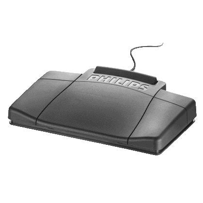 Philips - Fußschalter lfh 2210 720 725 730