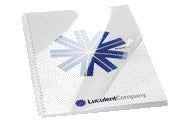 GBC - Page de couverture A4 PVC 300microns transparent 100 pièces