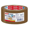 Tesa - Pack d'emballage® Extra Strong 66mx50mm PVC marron