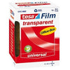 Tesa - Film adhésif® 66mx15mm transparent