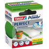 Tesa - Textile ® extra Power Perfect 2,75mx38mm vert | 6 pièces