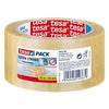 Tesa - Pack d'emballage® Extra Fort 66mx50mm transparent | 6 pièces